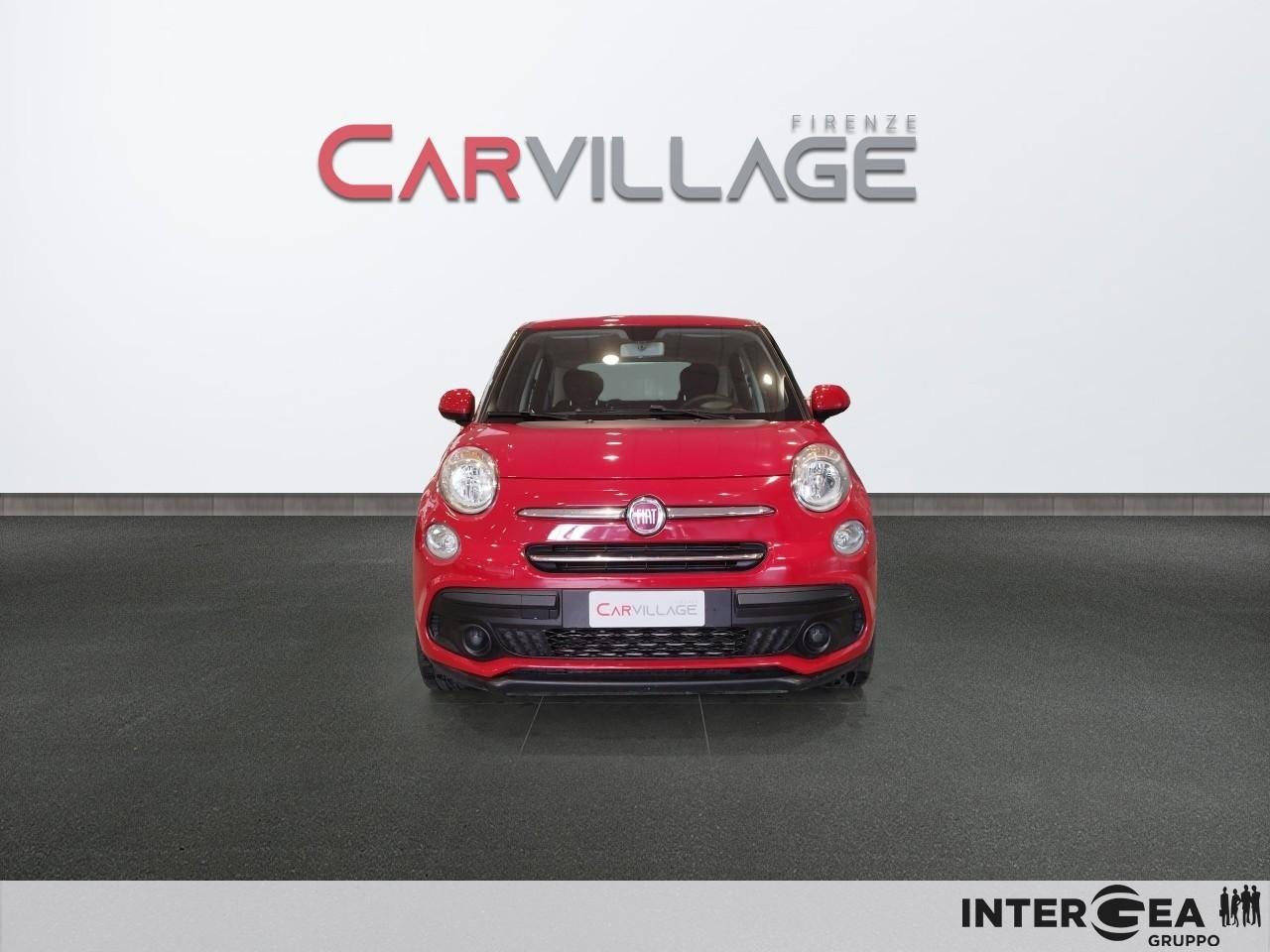 FIAT 500L 1.3 mjt Mirror 95cv my20