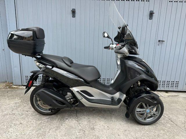 PIAGGIO MP3 LT 300 Yourban patente B