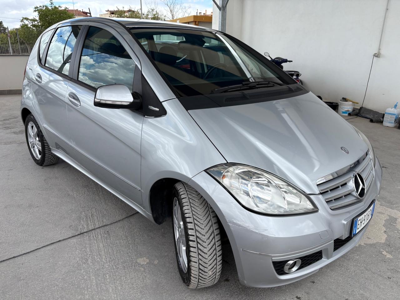 Mercedes-benz A 180 CDI Avantgarde