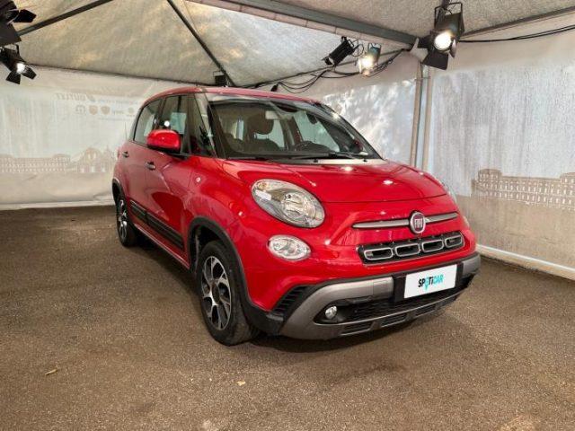 FIAT 500L my21 Cross 13 multijet 95cv