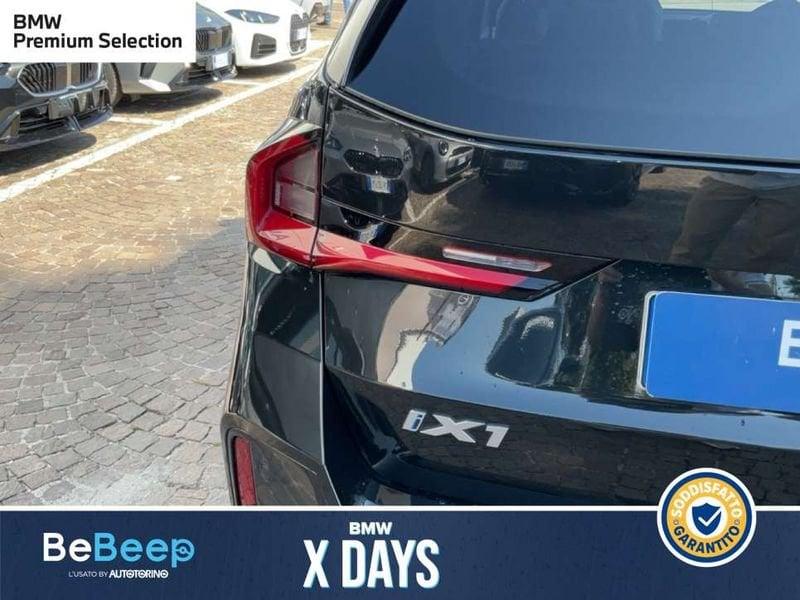 BMW X1 I XDRIVE 30 MSPORT