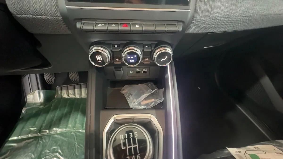 Renault Clio ECO-G 100 CV Techno