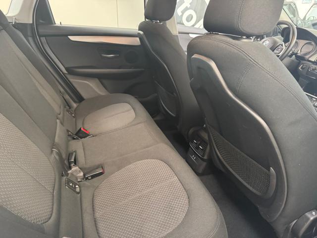 BMW 225 xe Active Tourer iPerformance Advantage aut.