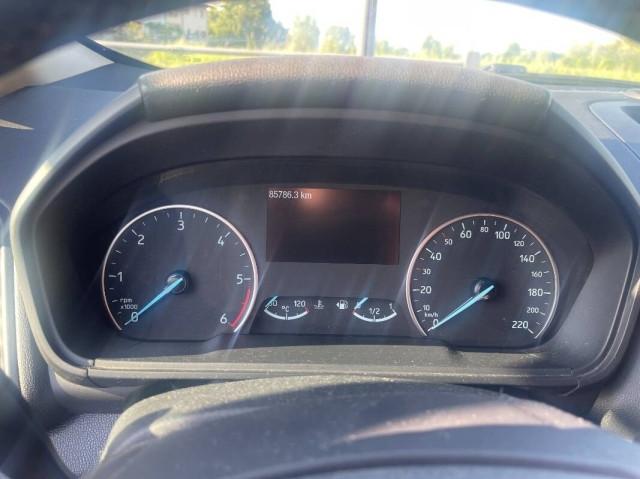 Ford EcoSport 1.5 tdci Titanium s&s 100cv