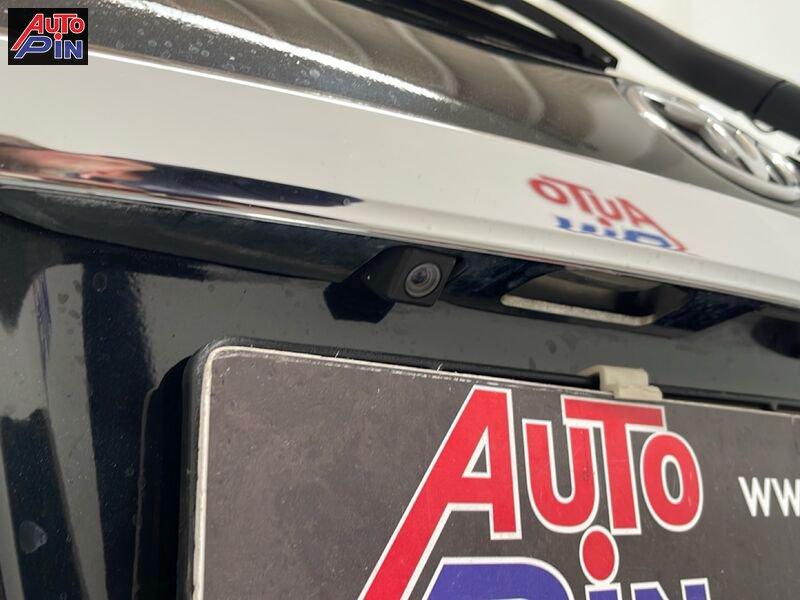 Toyota Yaris 1.4 D-4D 90cv