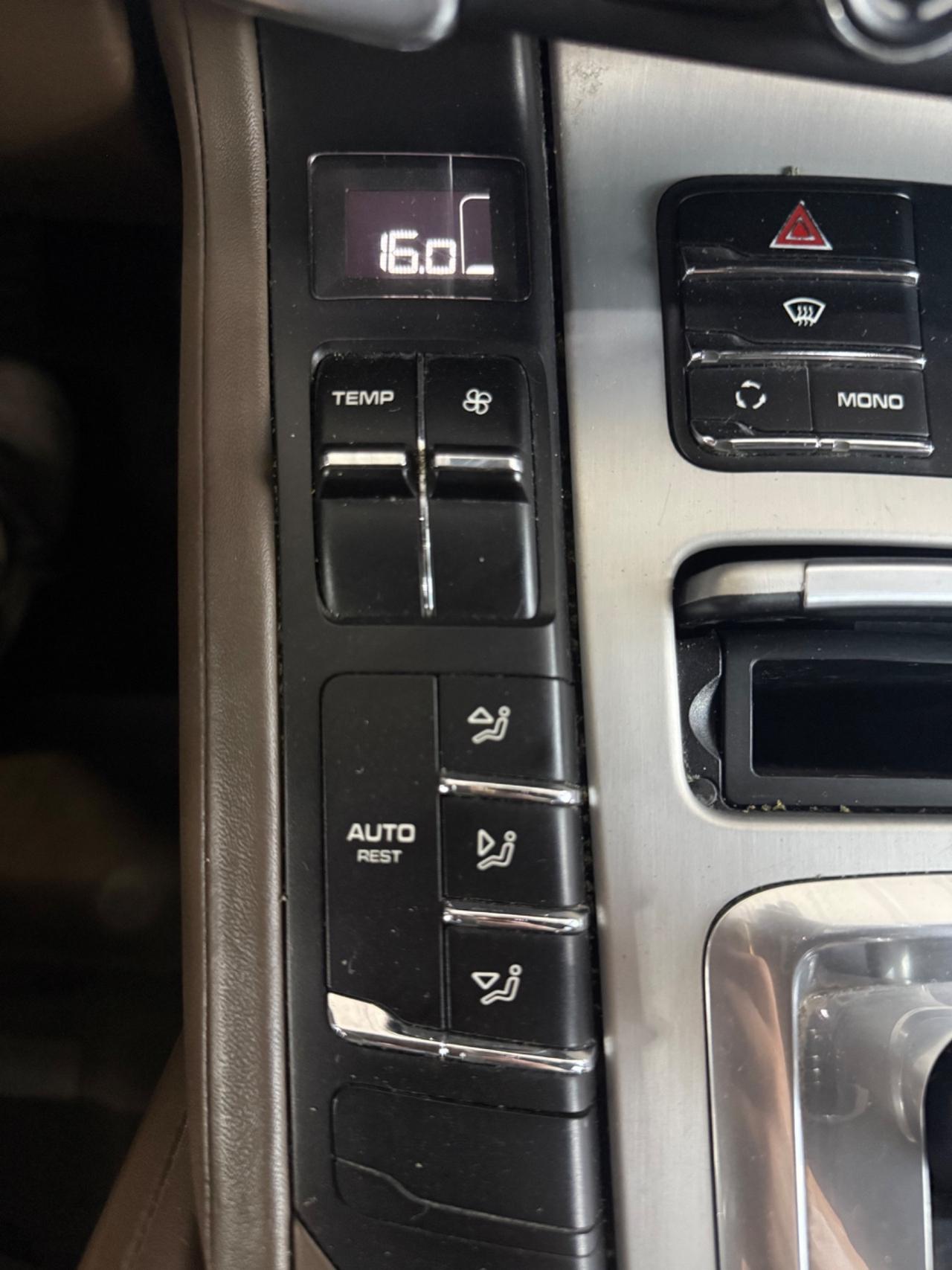 Porsche Cayenne 3.0 Diesel