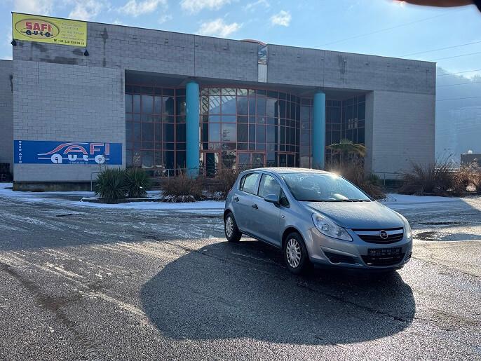 Opel Corsa 1.0 12V 5 porte Enjoy