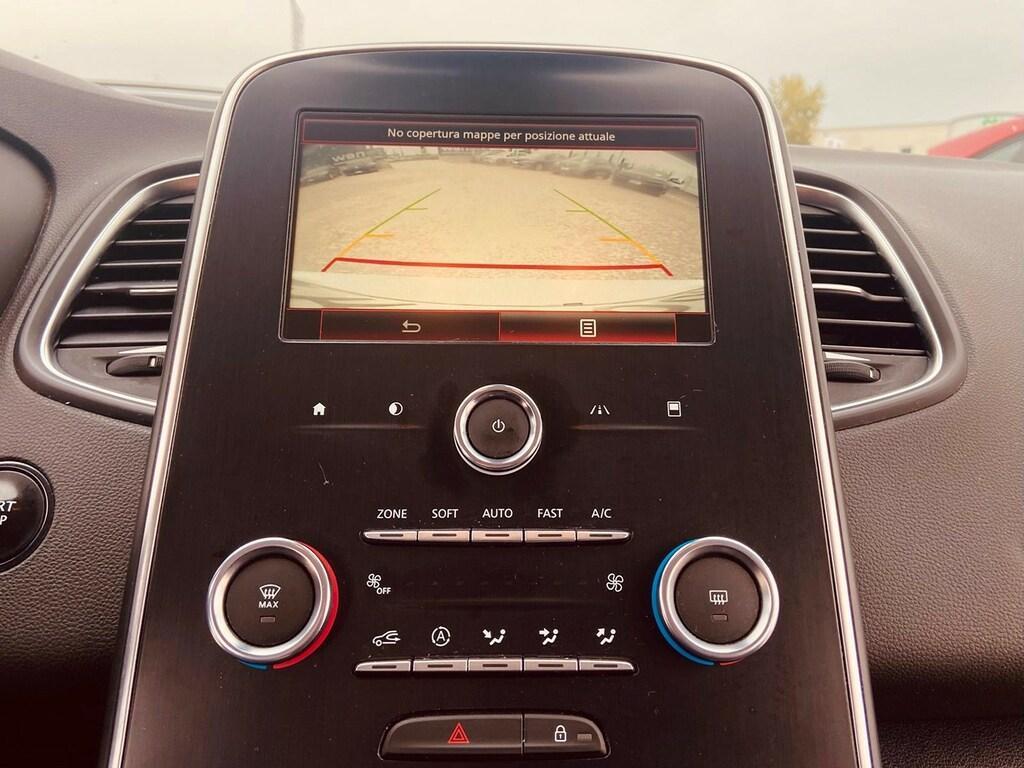 Renault Grand Scenic 1.5 dCi Energy Sport Edition2