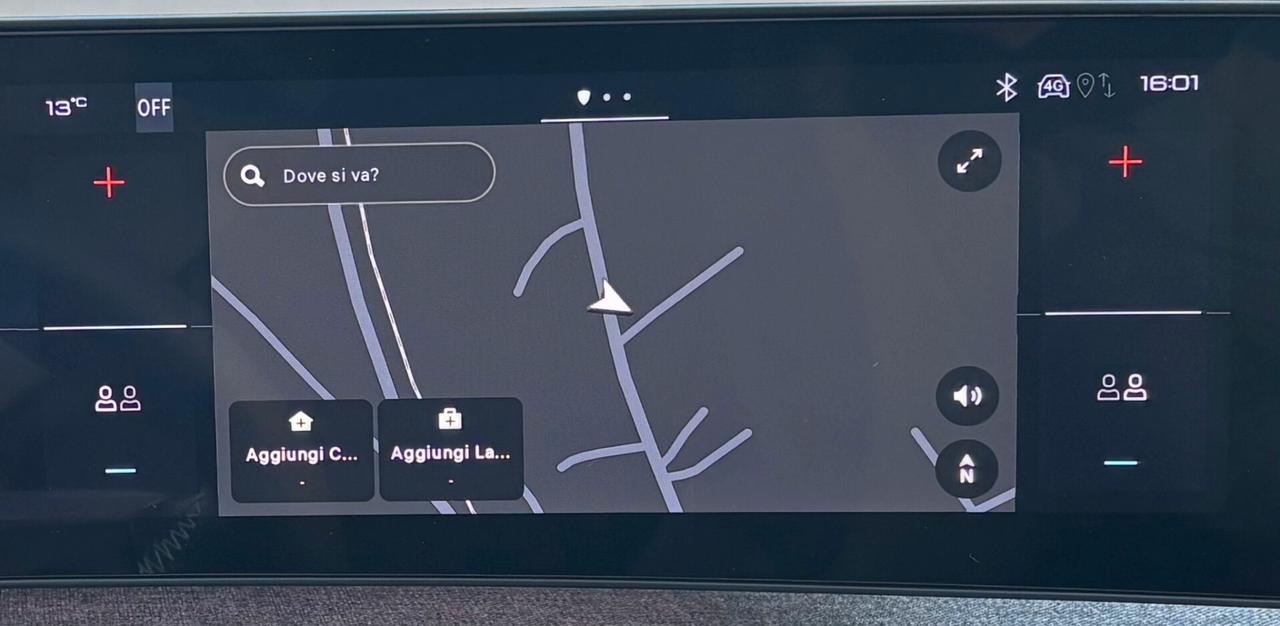 Peugeot 3008 Hybrid 136 e-DCS6 GT