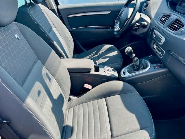 Renault Scenic Scénic 1.5 dCi 110CV - 2014