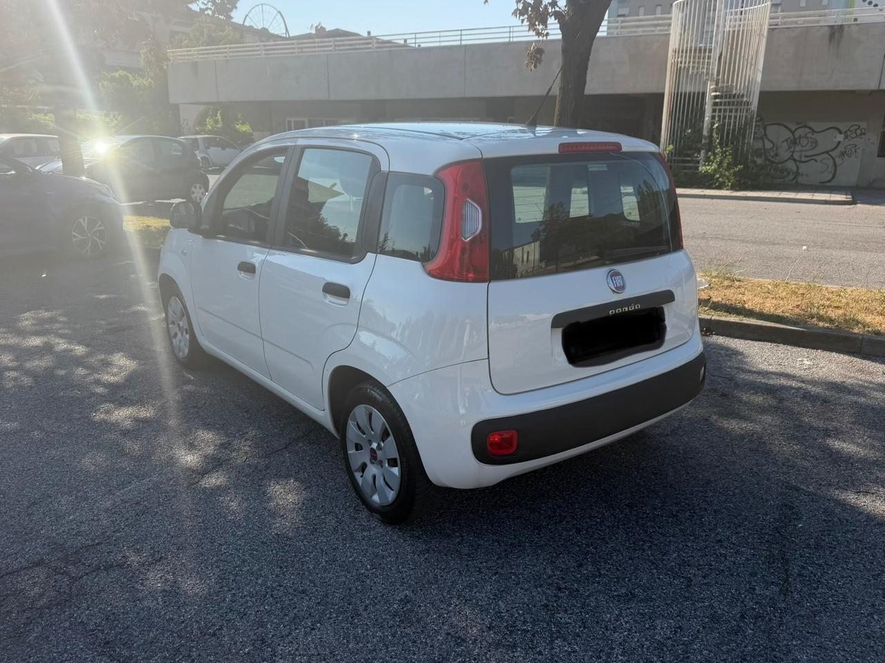 Fiat Panda 1.2 EasyPower Pop neopatentati GPL