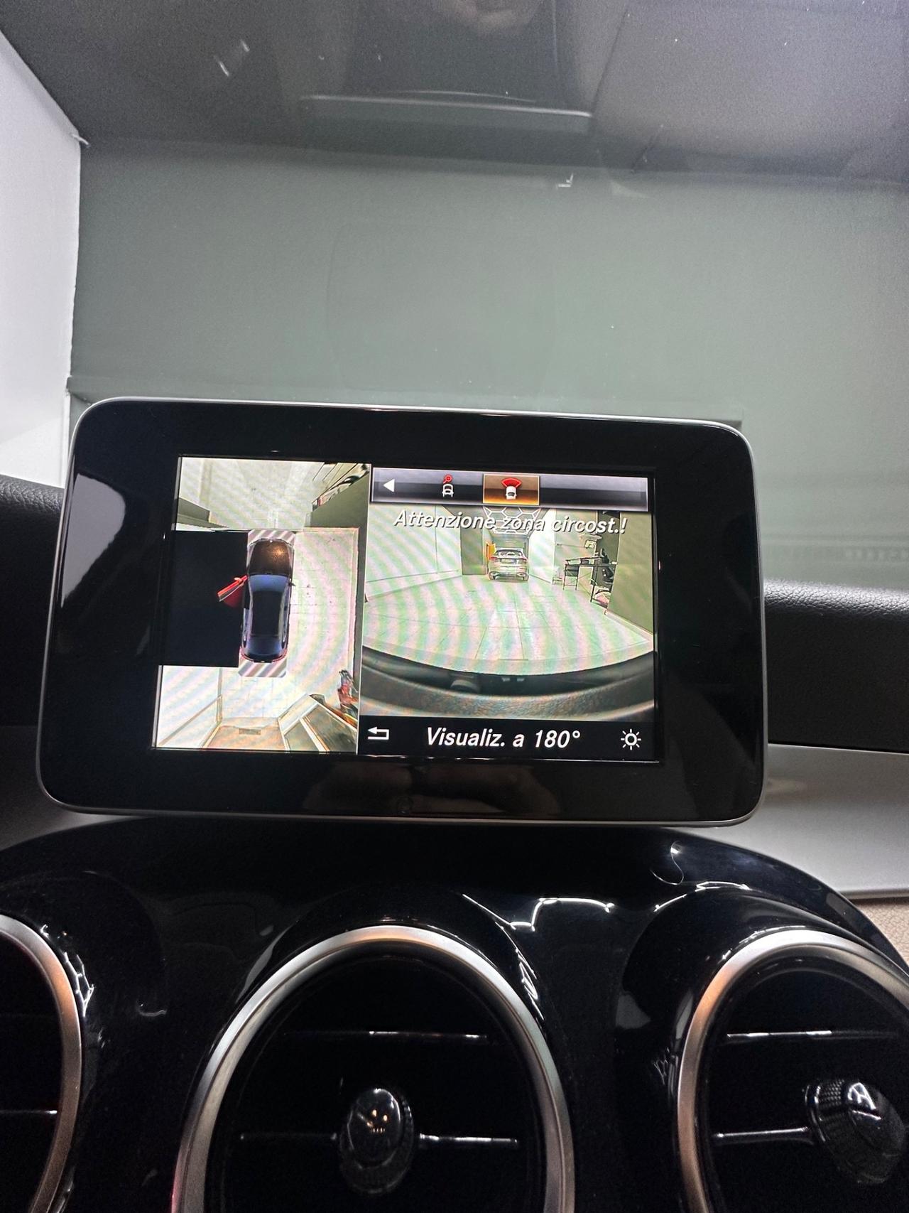 Mercedes-benz GLC 250d coupe