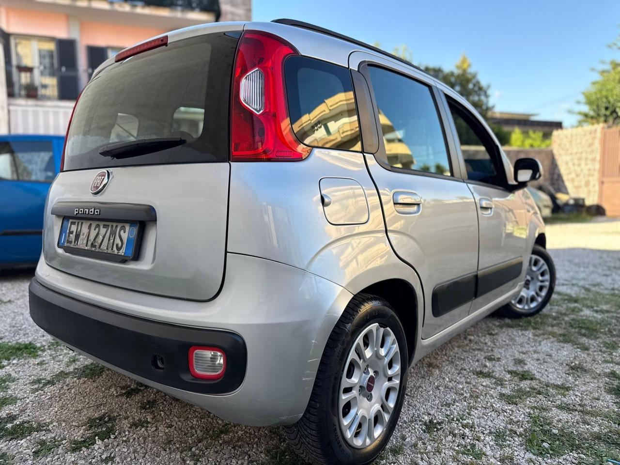 Fiat Panda 1.2 EasyPower Easy GOL ANNO 2015