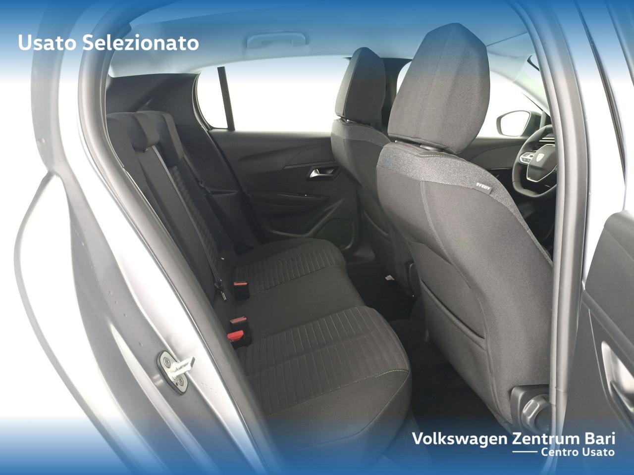 Peugeot 208 1.2 puretech active pack s&s 75cv