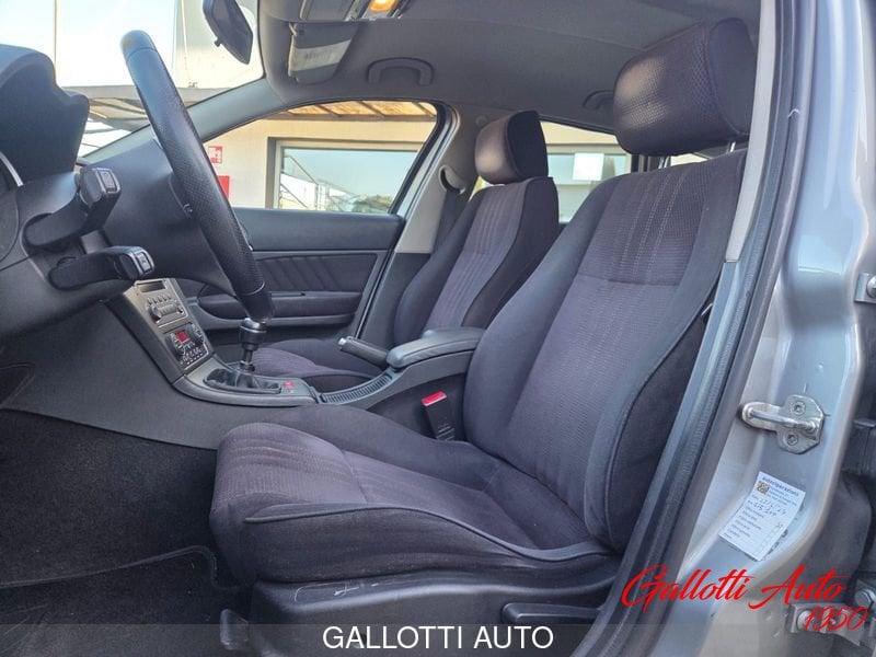 Alfa Romeo 159 1.9 JTDm 150CV Sportwagon