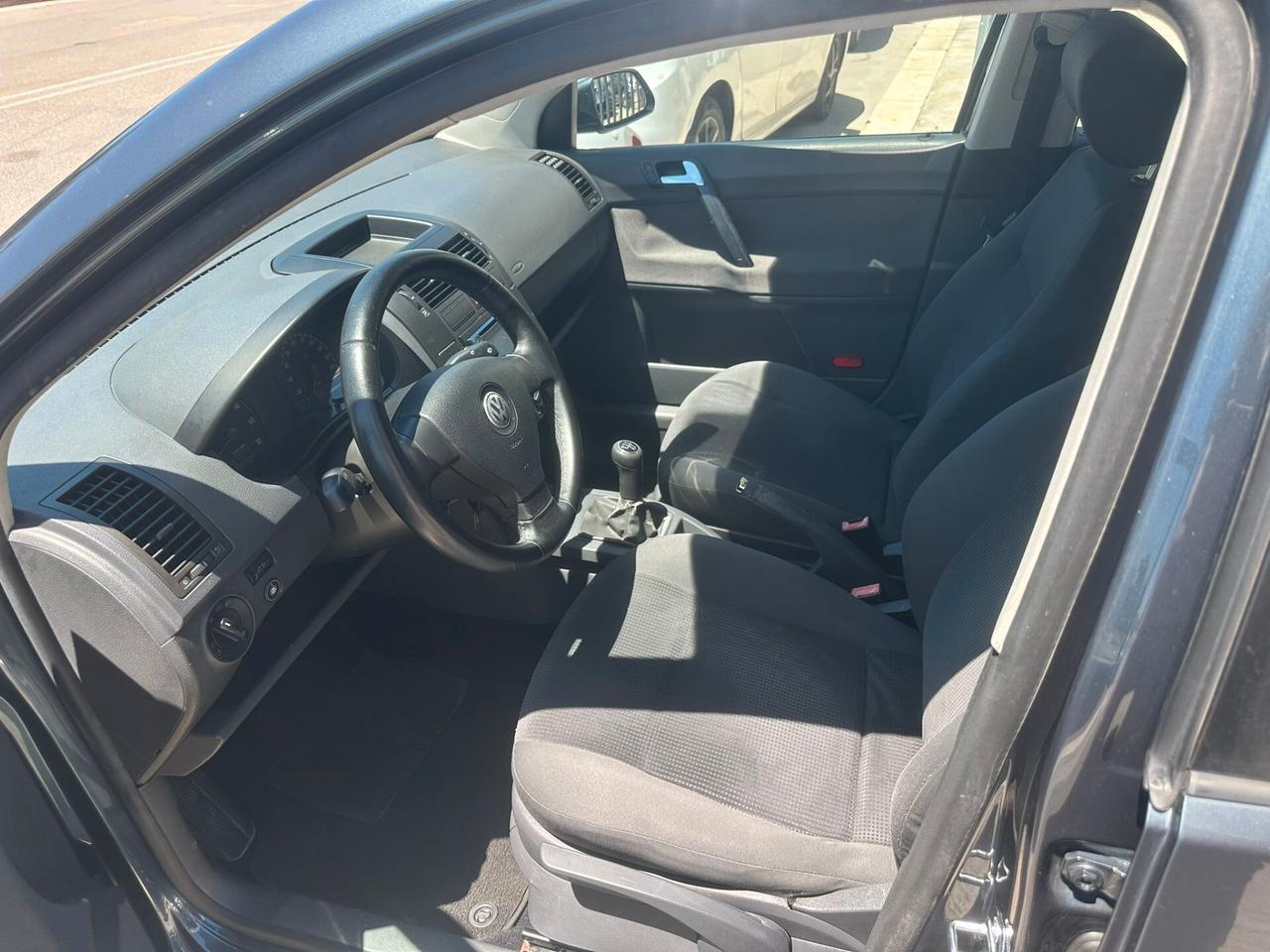 Volkswagen Polo 1.4/80CV 16V 3p. Comfort. BiFuel G