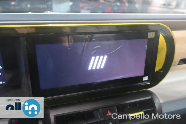 FIAT Grande Panda Grande Panda 1.2 T Hybrid 110cv La Prima