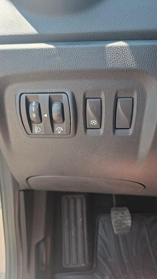 Renault Captur dCi 8V 90 CV 2019