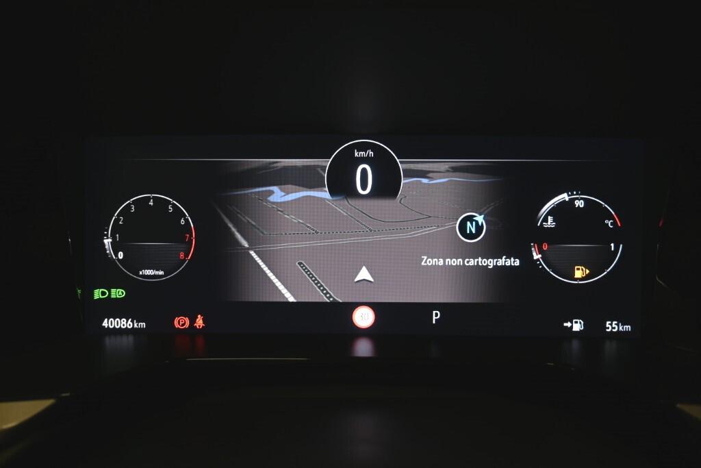 Opel Grandland Ultimate 1.2 Turbo (130 CV) aut.