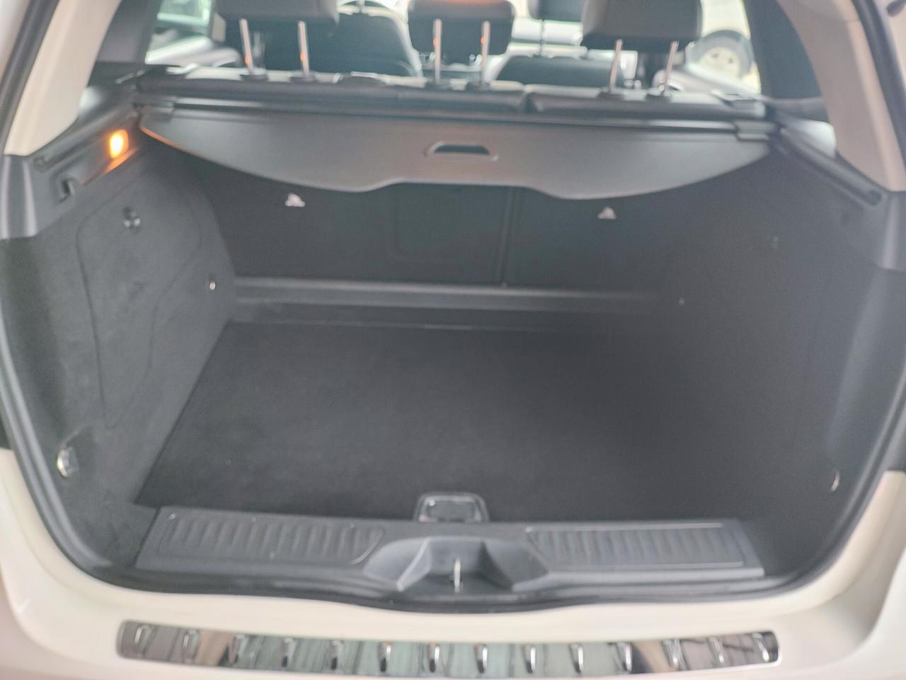 Mercedes-benz B 180 d Automatic Premium