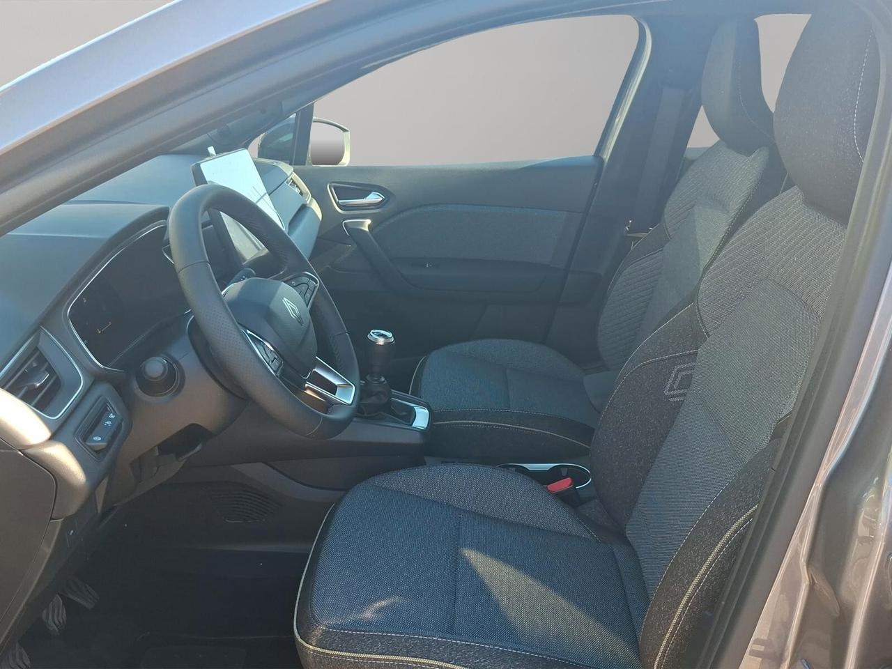Renault Captur ECO-G 100 CV Techno
