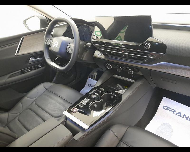Citroën C5 X Nuova Hybrid 225 Ã«-EAT8 - Shine Pack