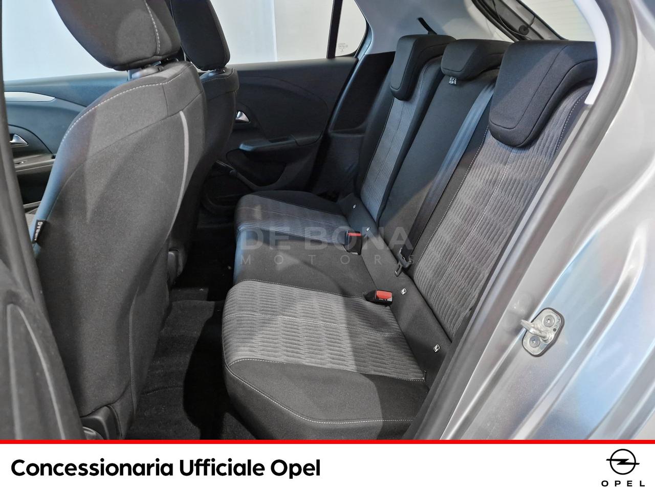 Opel Corsa 1.2 elegance s&s 75cv