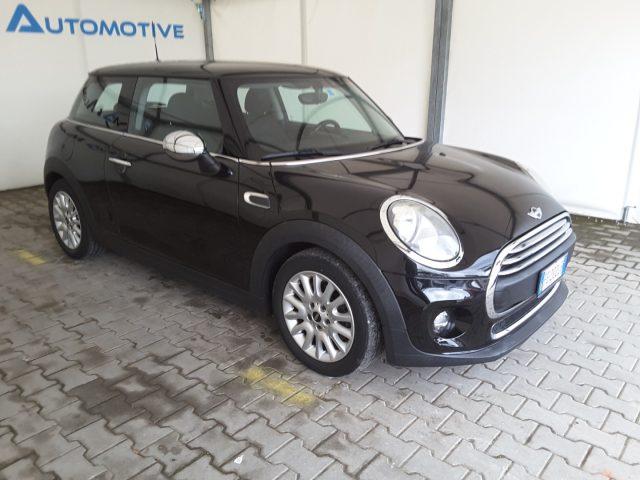 MINI One 1.5 One D 95cv *EURO 6*