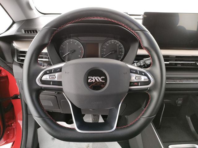 EMC Quattro 1.5 MT GPL