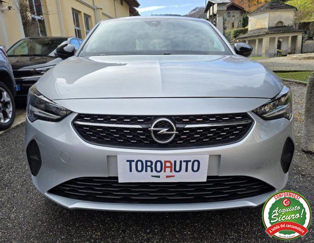 OPEL Corsa 1.2 Elegance UNICO PROPRIETARIO