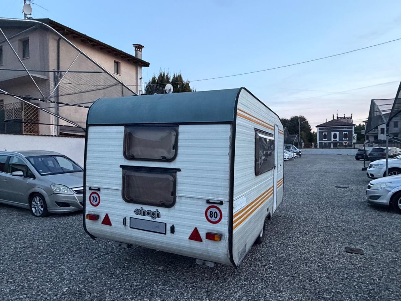 Elnagh 436-P