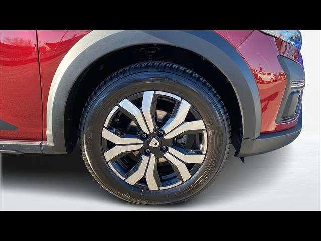 Dacia Sandero Stepway 1.0 tce Comfort Eco-g 100cv