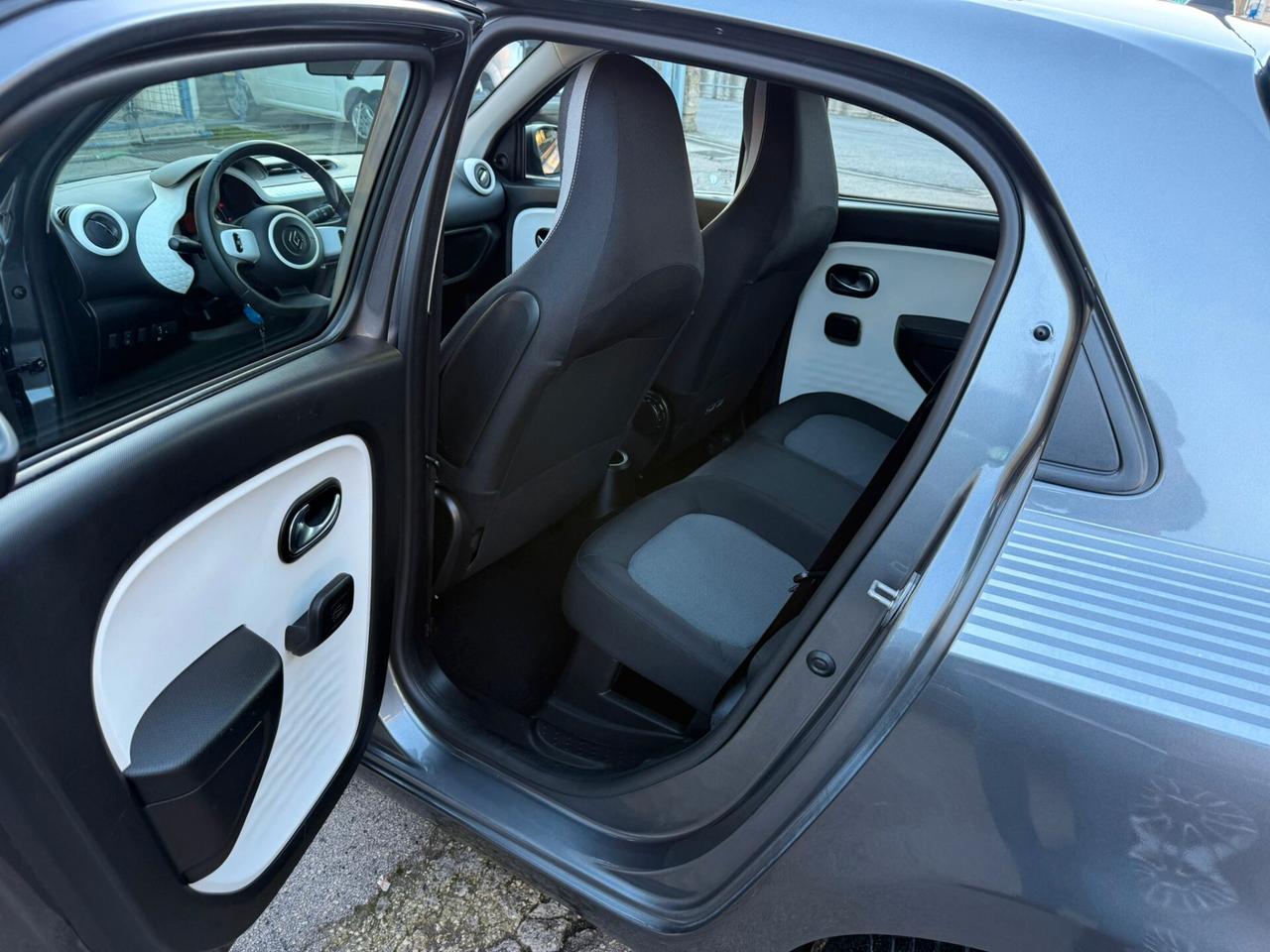 Renault Twingo SCe Zen