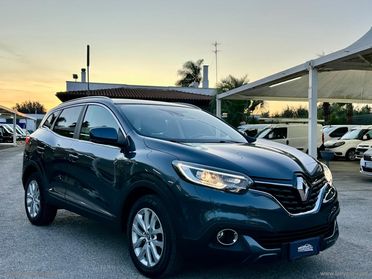 RENAULT Kadjar dCi 8V 110 CV EDC Energy Hypnotic