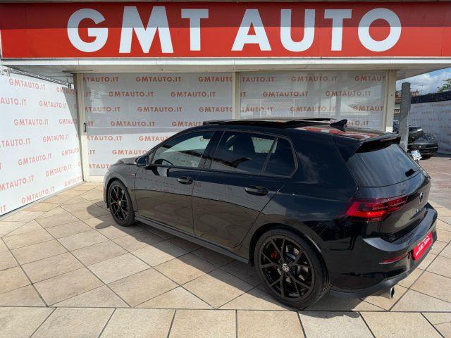 VOLKSWAGEN Golf GTI PERFORMANCE 2.0 245CV PANORAMA 19" IQ.LIGHT