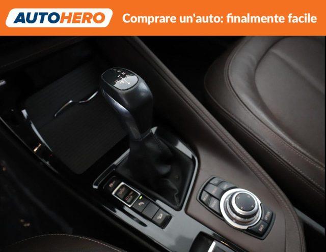 BMW X1 xDrive20d xLine