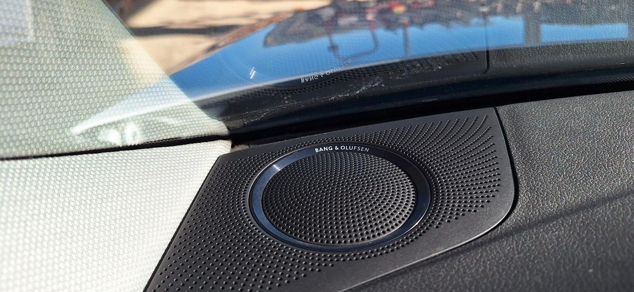 Audi A4 allroad 2.0 TDI 177 CV Ambiente