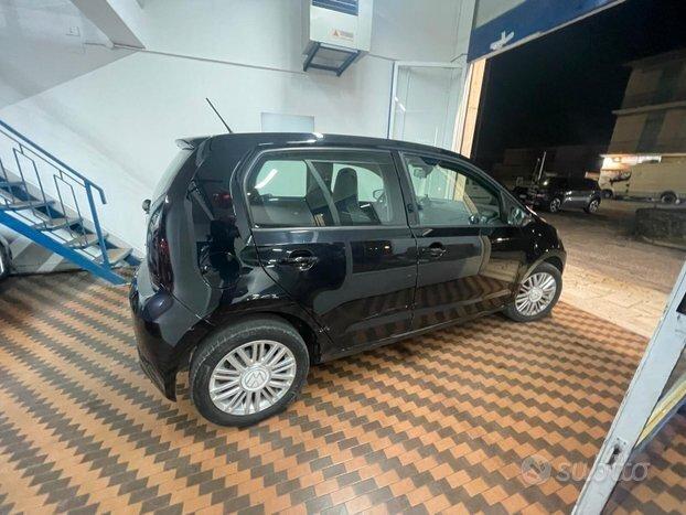 Volkswagen up! 1.0 5p. EVO sport BlueMotion Techno