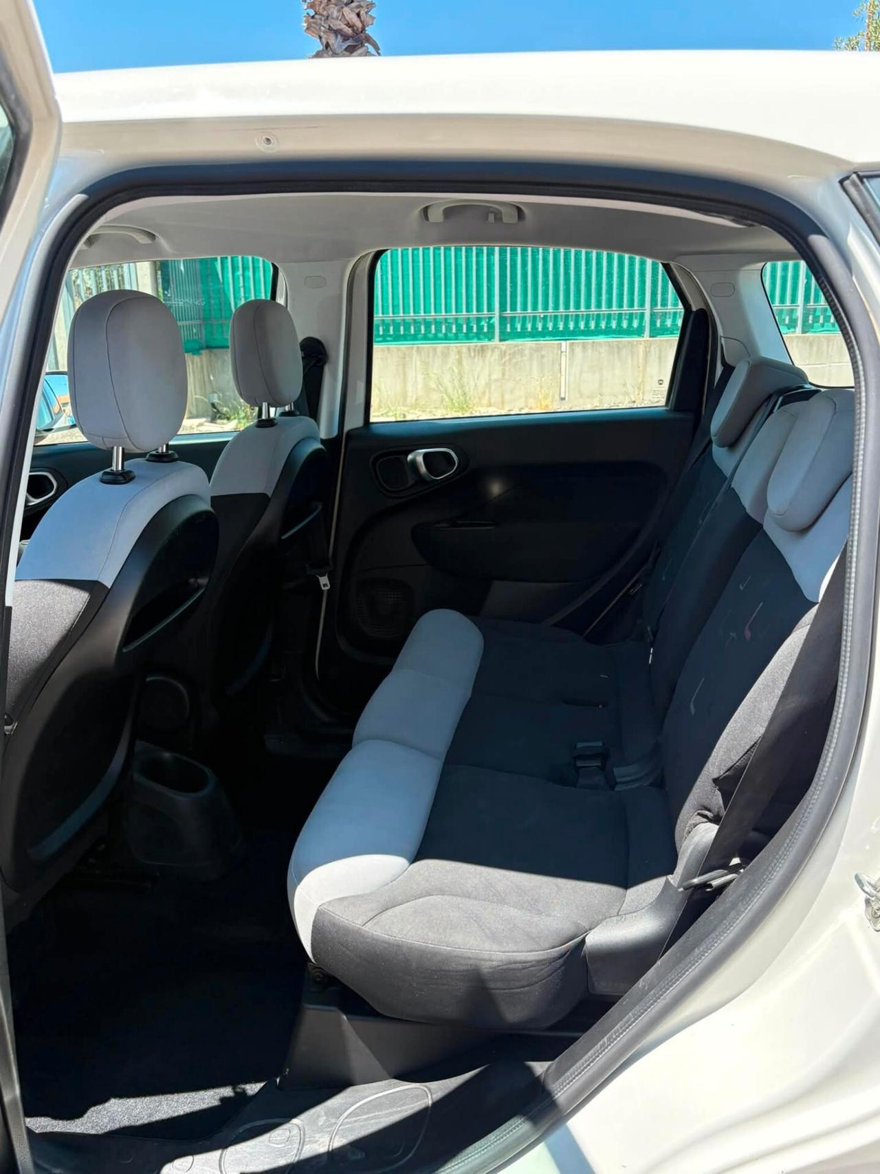 Fiat 500L 1.3 Multijet 95 CV Business