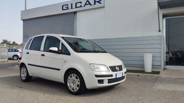 Fiat Idea 1.3 MJT 16V 95 CV S&S Active