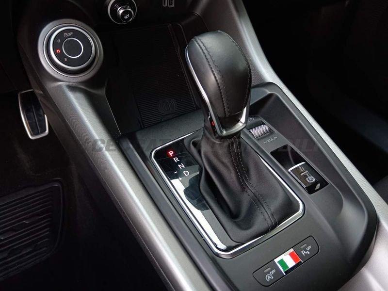 Alfa Romeo Tonale Tonale 1.6 Sprint 130cv tct6