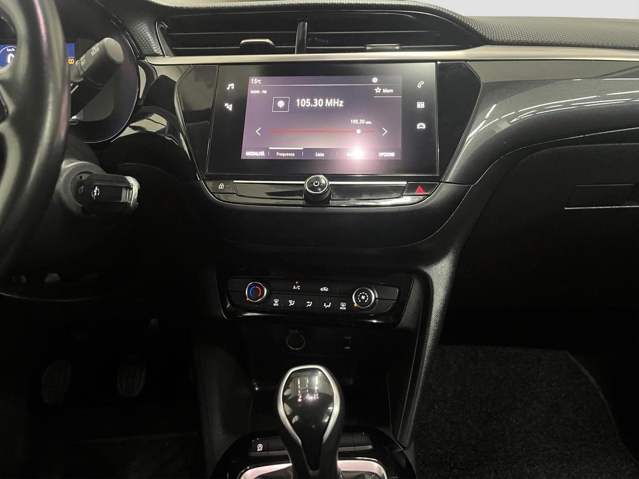 Opel Corsa 1.2 BENZINA 75 CV Elegance 2021