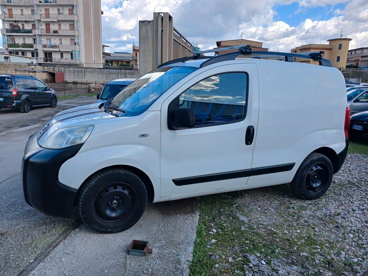 Peugeot Bipper COMPRESO IVA