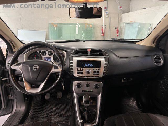 LANCIA Delta 1.6 MJT