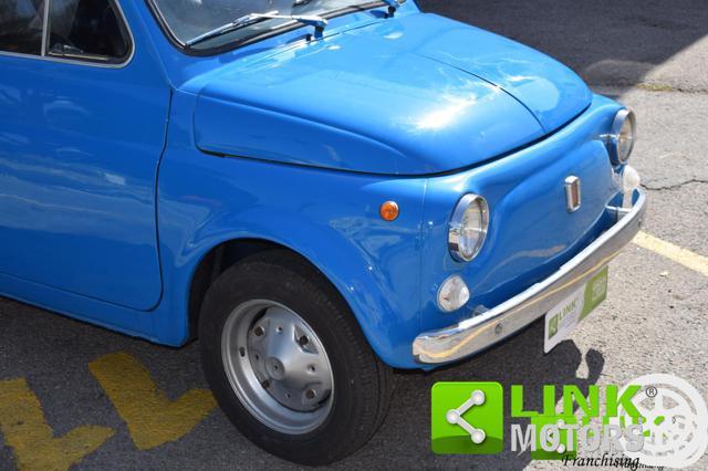 FIAT 500L 110 F BERLINA