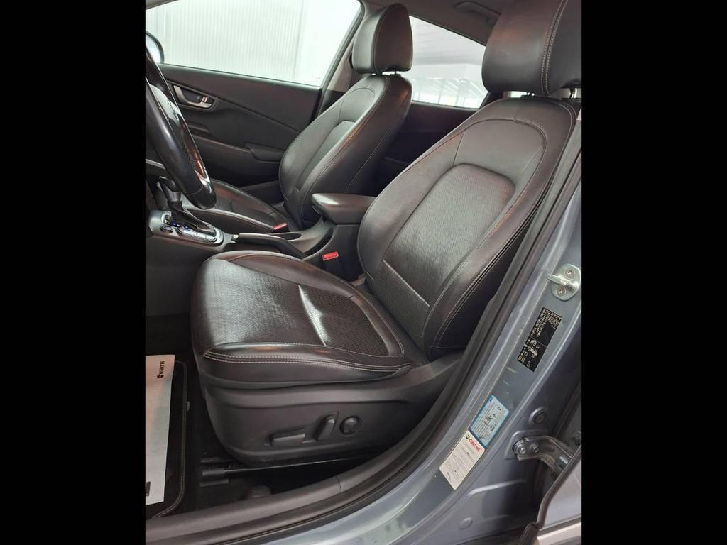 Hyundai Kona 1.6 CRDi Exellence 4WD DCT