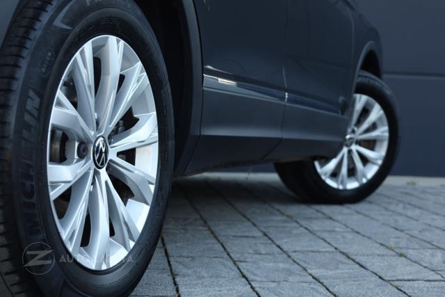 VOLKSWAGEN Tiguan 1.4 eTSI eHYBRID Plug In DSG Life