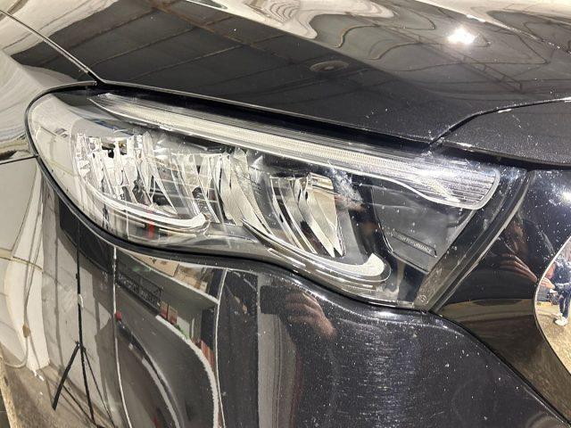 MERCEDES-BENZ E 220 d Mild hybrid Advanced Auto