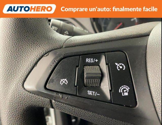 OPEL Karl Rocks 1.0 73 CV