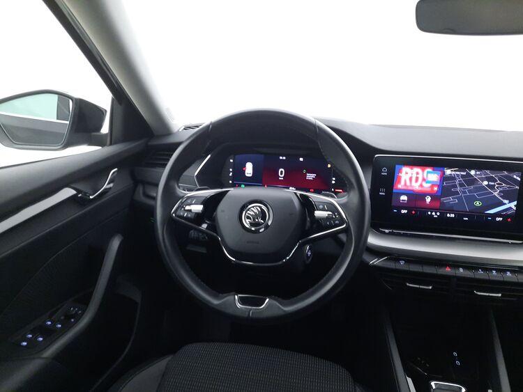 Skoda Octavia Wagon Executive DSG BR645292 2.0 Diesel 150CV